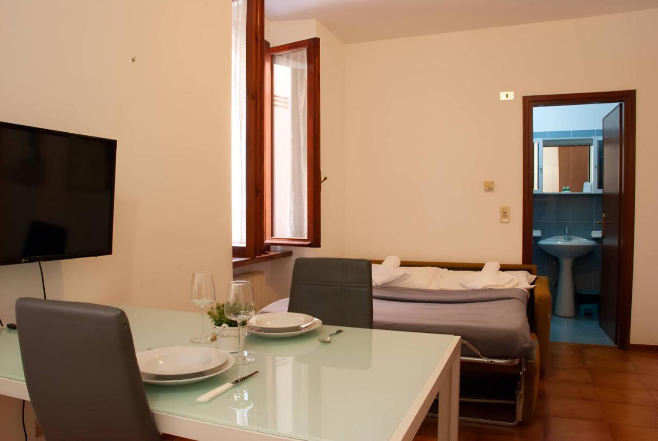 Apartment Take It Easy *