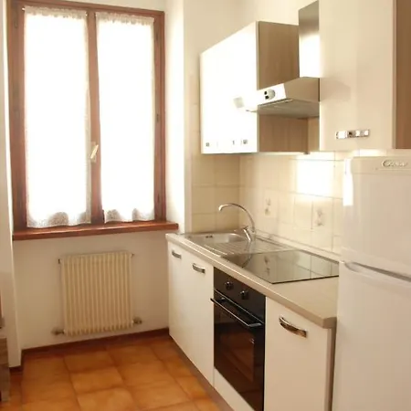 Take It Easy Apartment Riva del Garda Exterior photo