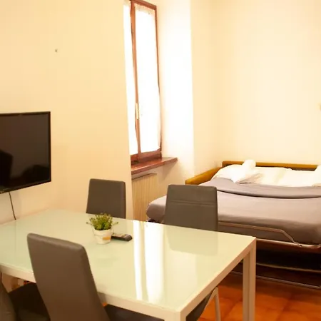 Take It Easy Apartment Riva del Garda Exterior photo