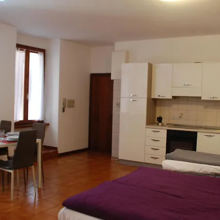 Take It Easy Apartment Riva del Garda Exterior photo
