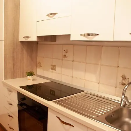 Take It Easy Apartment Riva del Garda Exterior photo