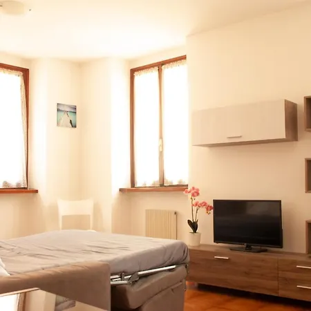 Take It Easy Apartment Riva del Garda Exterior photo