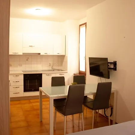 Take It Easy Apartment Riva del Garda Exterior photo