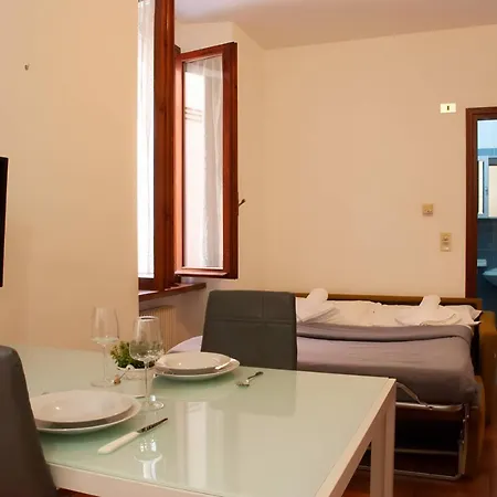 Take It Easy Apartment Riva del Garda Exterior photo
