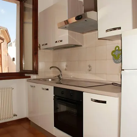 Take It Easy Apartment Riva del Garda Exterior photo