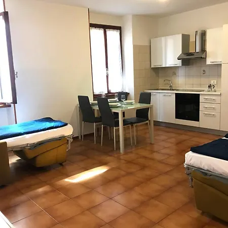 Take It Easy Apartment Riva del Garda Exterior photo