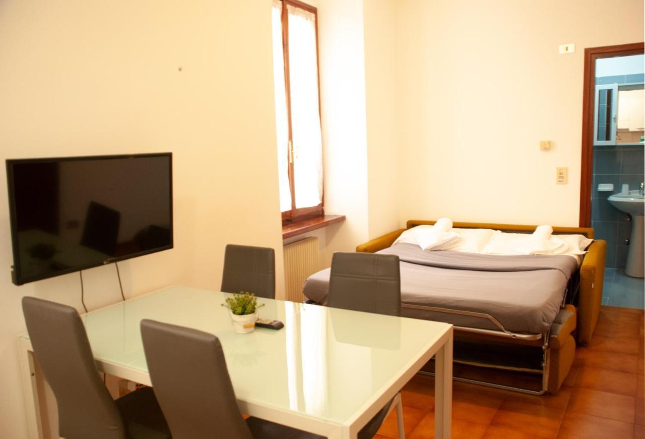 Take It Easy Apartamento *