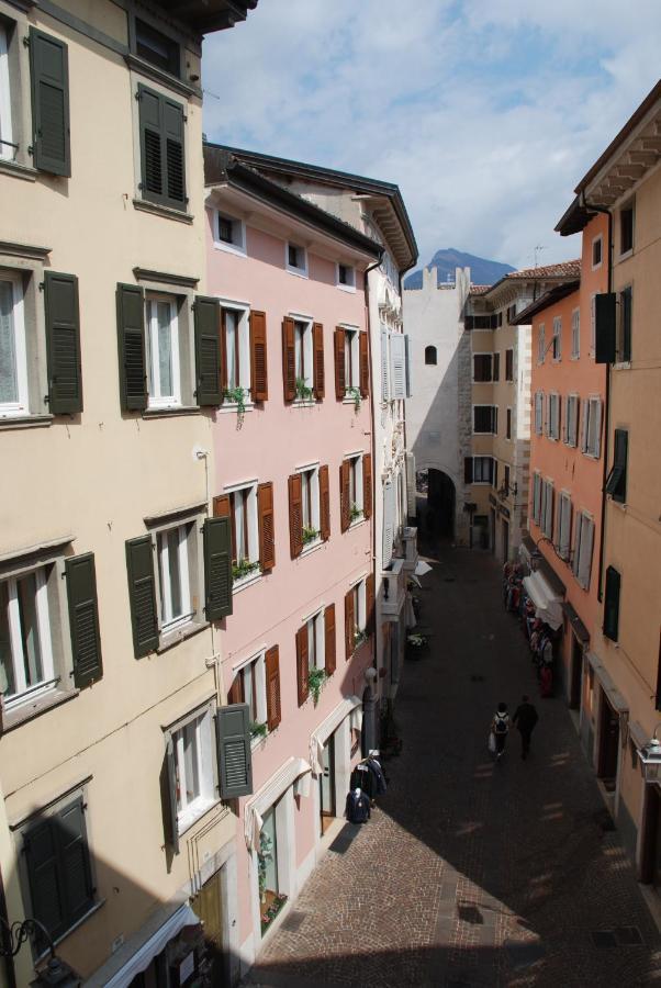 Take It Easy Riva del Garda