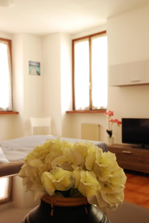 Take It Easy Apartment Riva del Garda