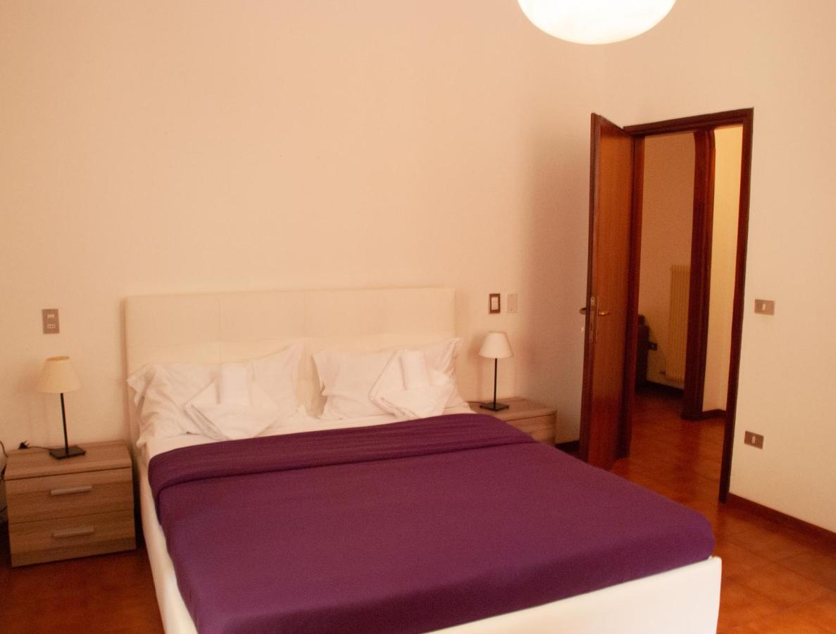 Apartment Take It Easy Riva del Garda