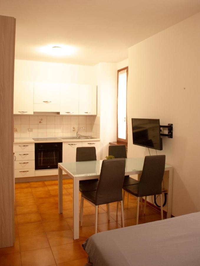 Apartment Take It Easy Riva del Garda
