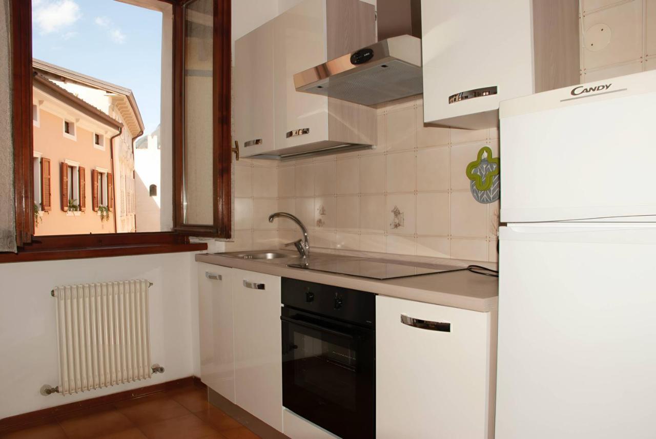 Apartment Take It Easy Riva del Garda