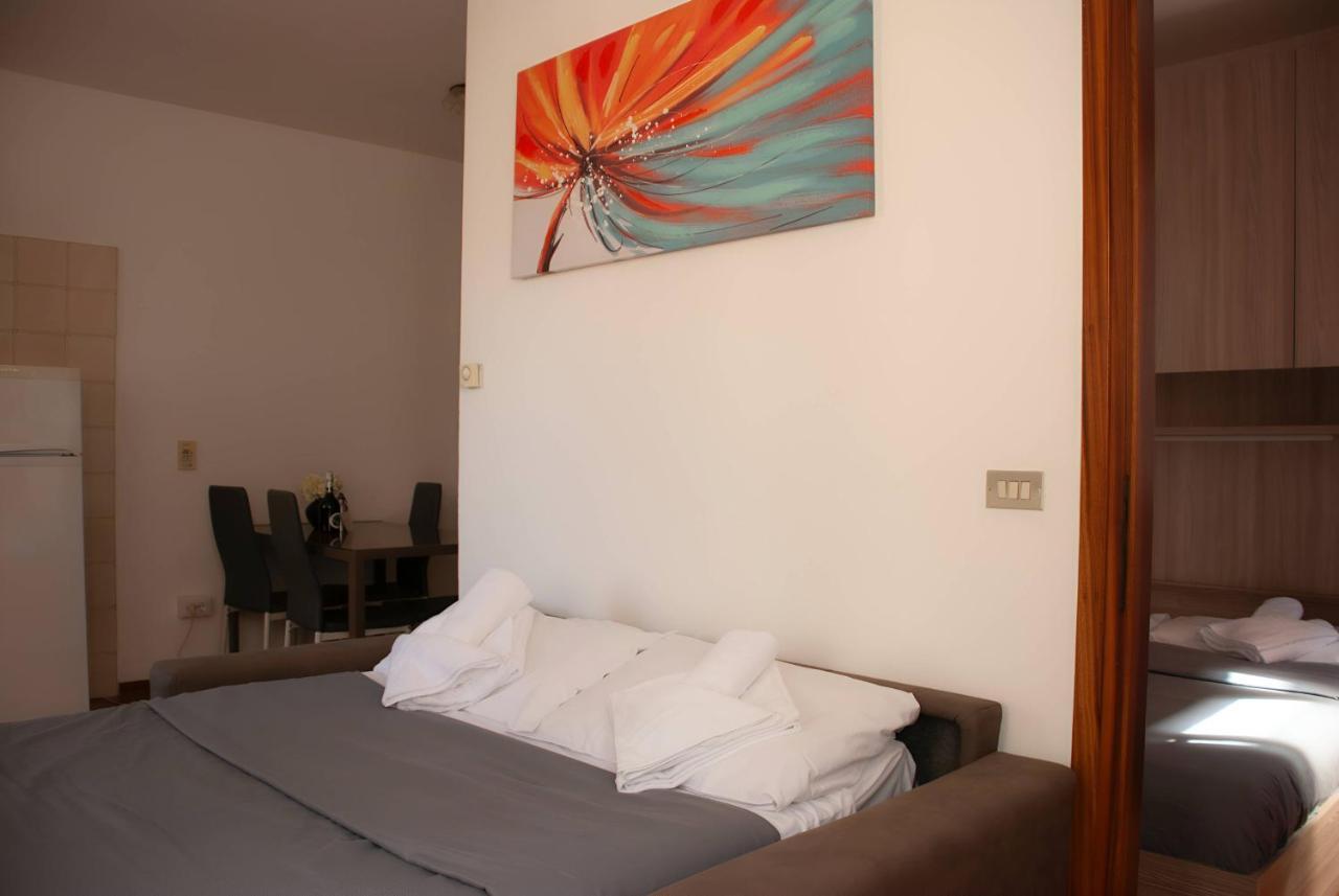 Take It Easy Apartamento